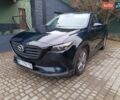 Синий Мазда СХ-9, объемом двигателя 2.49 л и пробегом 233 тыс. км за 14300 $, фото 1 на Automoto.ua