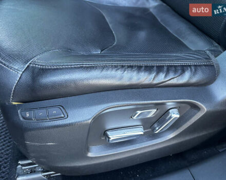 Синий Мазда СХ-9, объемом двигателя 2.5 л и пробегом 149 тыс. км за 19900 $, фото 33 на Automoto.ua