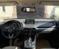 Синий Мазда СХ-9, объемом двигателя 2.5 л и пробегом 128 тыс. км за 18200 $, фото 5 на Automoto.ua