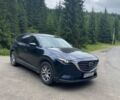 Синий Мазда СХ-9, объемом двигателя 2.49 л и пробегом 178 тыс. км за 18000 $, фото 1 на Automoto.ua