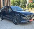 Синий Мазда СХ-9, объемом двигателя 2.49 л и пробегом 123 тыс. км за 12200 $, фото 1 на Automoto.ua