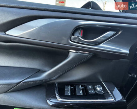 Синий Мазда СХ-9, объемом двигателя 2.5 л и пробегом 149 тыс. км за 19900 $, фото 32 на Automoto.ua