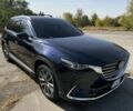 Синій Мазда СХ-9, об'ємом двигуна 2.5 л та пробігом 144 тис. км за 20800 $, фото 2 на Automoto.ua