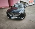 Синий Мазда СХ-9, объемом двигателя 2.49 л и пробегом 113 тыс. км за 17900 $, фото 1 на Automoto.ua