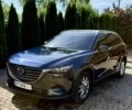 Синий Мазда СХ-9, объемом двигателя 2.5 л и пробегом 128 тыс. км за 18200 $, фото 2 на Automoto.ua