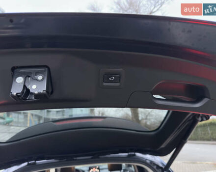 Синий Мазда СХ-9, объемом двигателя 2.5 л и пробегом 65 тыс. км за 21999 $, фото 15 на Automoto.ua