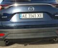 Мазда СХ-9 2017 у Дніпро (Дніпропетровську) на Automoto.ua Синій Мазда СХ-9, об'ємом двигуна 2.49 л та пробігом 86 тис. км за 19000 $, фото 3 на Automoto.ua