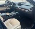 Синий Мазда СХ-9, объемом двигателя 2.5 л и пробегом 62 тыс. км за 10000 $, фото 8 на Automoto.ua