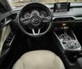Синий Мазда СХ-9, объемом двигателя 2.5 л и пробегом 62 тыс. км за 10000 $, фото 11 на Automoto.ua