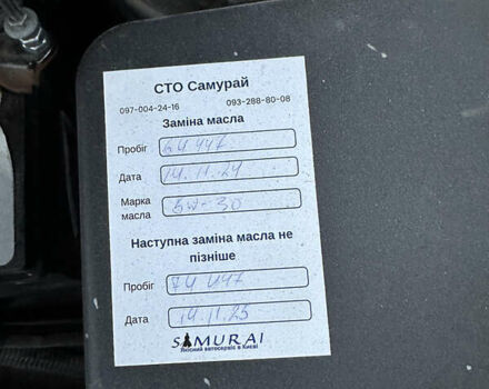 Синий Мазда СХ-9, объемом двигателя 2.5 л и пробегом 65 тыс. км за 21999 $, фото 14 на Automoto.ua