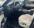 Синий Мазда СХ-9, объемом двигателя 2.5 л и пробегом 62 тыс. км за 10000 $, фото 9 на Automoto.ua
