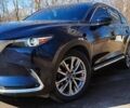 Синий Мазда СХ-9, объемом двигателя 2.5 л и пробегом 81 тыс. км за 25300 $, фото 1 на Automoto.ua