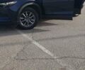 Мазда СХ-9 2017 у Дніпро (Дніпропетровську) на Automoto.ua Синій Мазда СХ-9, об'ємом двигуна 2.49 л та пробігом 86 тис. км за 19000 $, фото 5 на Automoto.ua