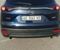 Мазда СХ-9 2017 у Дніпро (Дніпропетровську) на Automoto.ua Синій Мазда СХ-9, об'ємом двигуна 2.49 л та пробігом 86 тис. км за 19000 $, фото 8 на Automoto.ua