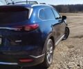 Синий Мазда СХ-9, объемом двигателя 2.5 л и пробегом 81 тыс. км за 25300 $, фото 6 на Automoto.ua