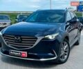 Синий Мазда СХ-9, объемом двигателя 2.5 л и пробегом 178 тыс. км за 18300 $, фото 1 на Automoto.ua
