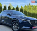 Синий Мазда СХ-9, объемом двигателя 2.49 л и пробегом 105 тыс. км за 18555 $, фото 12 на Automoto.ua