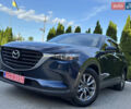 Синий Мазда СХ-9, объемом двигателя 2.49 л и пробегом 105 тыс. км за 18555 $, фото 28 на Automoto.ua