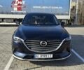 Синий Мазда СХ-9, объемом двигателя 2.49 л и пробегом 211 тыс. км за 24700 $, фото 1 на Automoto.ua