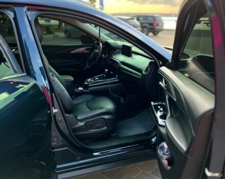 Мазда СХ-9 2018 у Миколаєві на Automoto.ua Синій Мазда СХ-9, об'ємом двигуна 2.5 л та пробігом 74 тис. км за 21000 $, фото 7 на Automoto.ua