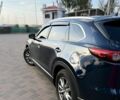 Синий Мазда СХ-9, объемом двигателя 2.5 л и пробегом 72 тыс. км за 22500 $, фото 3 на Automoto.ua