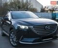 Синий Мазда СХ-9, объемом двигателя 2.49 л и пробегом 140 тыс. км за 28000 $, фото 1 на Automoto.ua