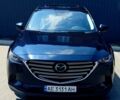 Синій Мазда СХ-9, об'ємом двигуна 2.49 л та пробігом 126 тис. км за 21000 $, фото 1 на Automoto.ua