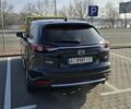 Синий Мазда СХ-9, объемом двигателя 2.49 л и пробегом 211 тыс. км за 24700 $, фото 11 на Automoto.ua