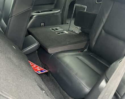 Синий Мазда СХ-9, объемом двигателя 2.5 л и пробегом 115 тыс. км за 13900 $, фото 22 на Automoto.ua