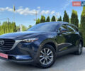 Мазда СХ-9 2018 в Трускавце на Automoto.ua Синий Мазда СХ-9, объемом двигателя 2.49 л и пробегом 105 тыс. км за 17950 $, фото 14 на Automoto.ua