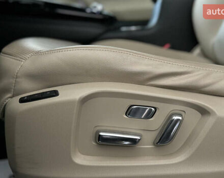 Синий Мазда СХ-9, объемом двигателя 2.49 л и пробегом 92 тыс. км за 24500 $, фото 10 на Automoto.ua