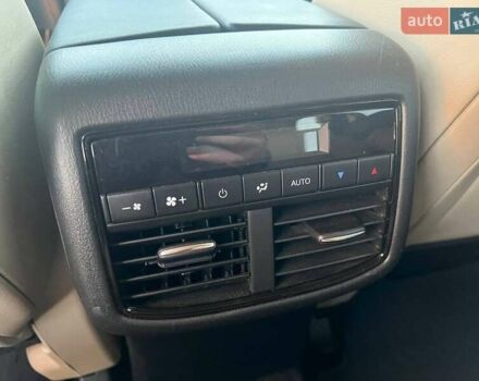 Синій Мазда СХ-9, об'ємом двигуна 2.49 л та пробігом 123 тис. км за 18000 $, фото 9 на Automoto.ua