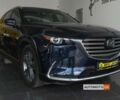 Синий Мазда СХ-9, объемом двигателя 2.5 л и пробегом 80 тыс. км за 27000 $, фото 1 на Automoto.ua