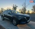 Синій Мазда СХ-9, об'ємом двигуна 2.49 л та пробігом 123 тис. км за 18000 $, фото 1 на Automoto.ua