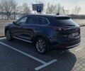 Синий Мазда СХ-9, объемом двигателя 2.49 л и пробегом 211 тыс. км за 24700 $, фото 14 на Automoto.ua