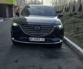 Синий Мазда СХ-9, объемом двигателя 2.49 л и пробегом 211 тыс. км за 24700 $, фото 1 на Automoto.ua