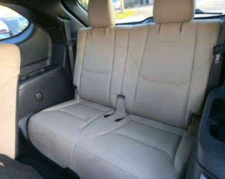 Синий Мазда СХ-9, объемом двигателя 2.5 л и пробегом 35 тыс. км за 9500 $, фото 11 на Automoto.ua
