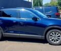 Синий Мазда СХ-9, объемом двигателя 2.5 л и пробегом 123 тыс. км за 22000 $, фото 2 на Automoto.ua