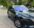 Синий Мазда СХ-9, объемом двигателя 2.5 л и пробегом 72 тыс. км за 22500 $, фото 10 на Automoto.ua