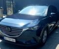 Синий Мазда СХ-9, объемом двигателя 2.5 л и пробегом 123 тыс. км за 22000 $, фото 5 на Automoto.ua