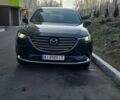 Синій Мазда СХ-9, об'ємом двигуна 2.49 л та пробігом 255 тис. км за 20700 $, фото 1 на Automoto.ua