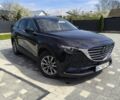 Синий Мазда СХ-9, объемом двигателя 2.5 л и пробегом 126 тыс. км за 18499 $, фото 1 на Automoto.ua