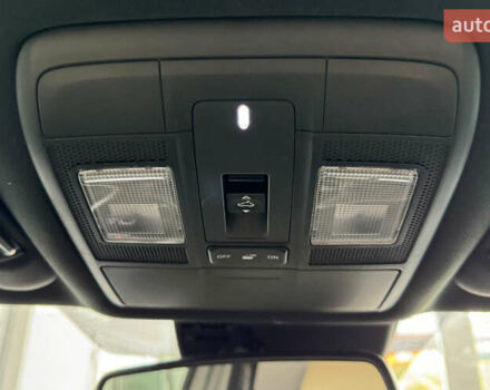 Синий Мазда СХ-9, объемом двигателя 2.49 л и пробегом 92 тыс. км за 24500 $, фото 21 на Automoto.ua