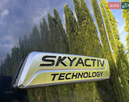 Мазда СХ-9 2018 в Трускавце на Automoto.ua Синий Мазда СХ-9, объемом двигателя 2.49 л и пробегом 105 тыс. км за 17950 $, фото 39 на Automoto.ua