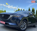 Мазда СХ-9 2018 в Трускавце на Automoto.ua Синий Мазда СХ-9, объемом двигателя 2.49 л и пробегом 105 тыс. км за 17950 $, фото 18 на Automoto.ua