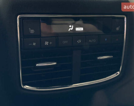 Синий Мазда СХ-9, объемом двигателя 2.49 л и пробегом 92 тыс. км за 24500 $, фото 23 на Automoto.ua