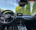 Мазда СХ-9 2018 в Трускавце на Automoto.ua Синий Мазда СХ-9, объемом двигателя 2.49 л и пробегом 105 тыс. км за 17950 $, фото 38 на Automoto.ua
