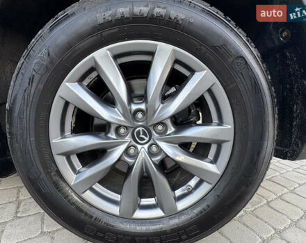 Мазда СХ-9 2018 в Трускавце на Automoto.ua Синий Мазда СХ-9, объемом двигателя 2.49 л и пробегом 105 тыс. км за 17950 $, фото 37 на Automoto.ua