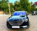 Синий Мазда СХ-9, объемом двигателя 2.5 л и пробегом 72 тыс. км за 22500 $, фото 1 на Automoto.ua