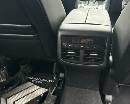 Синий Мазда СХ-9, объемом двигателя 2.5 л и пробегом 115 тыс. км за 13900 $, фото 11 на Automoto.ua